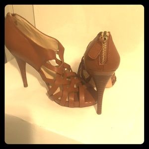 Bakers Stiletto Shoes